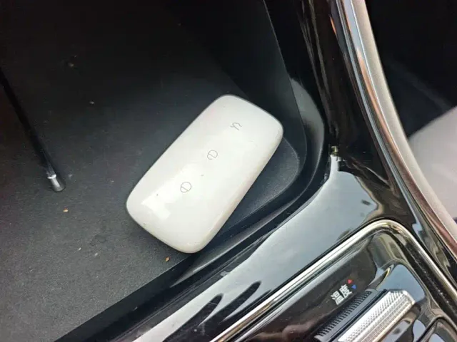 Geely Galaxy Stellar 6 — Фото автомобиля 8