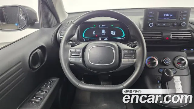 Hyundai Casper — Фото автомобиля 13