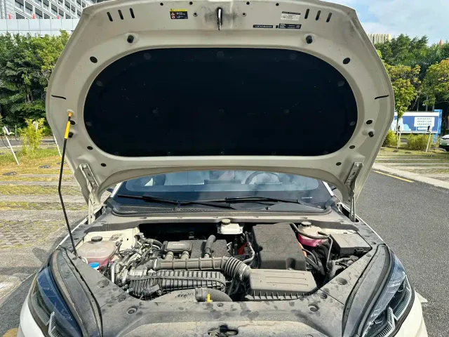 BYD Seal 06 — Фото автомобиля 10