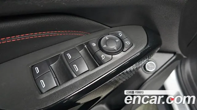 ChevroletGMDaewoo Trax Trax Кроссовер — Фото автомобиля 2