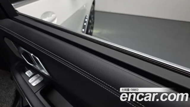 BMW X7 G07 — Фото автомобиля 28
