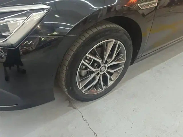 BYD Qin PLUS — Фото автомобиля 21