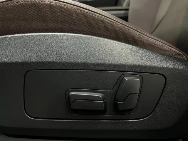 BMW X1 — Фото автомобиля 10