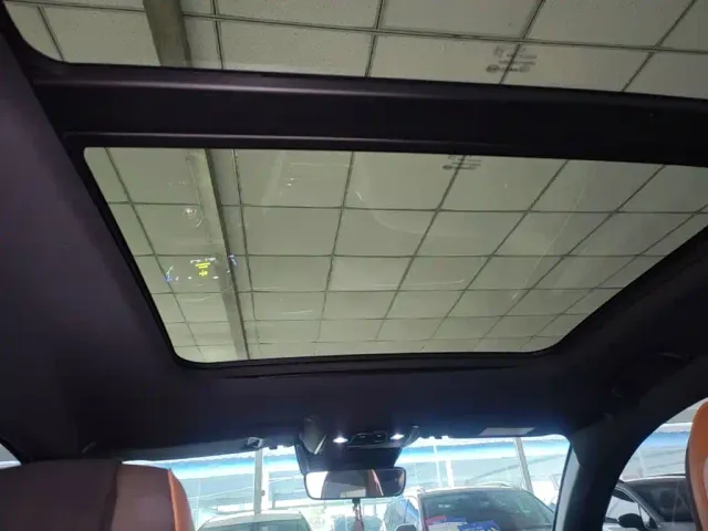 BYD Song Pro — Фото автомобиля 17
