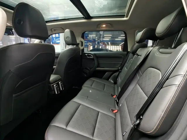 Haval Big Dog — Фото автомобиля 6