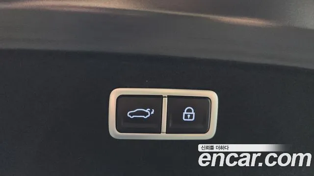 Genesis G80 Electrified G80 (RG3) — Фото автомобиля 16