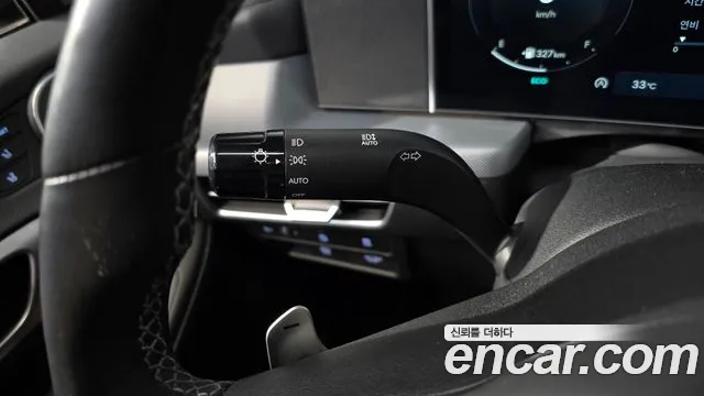 Hyundai Sonata Sonata Edge(DN8) — Фото автомобиля 27