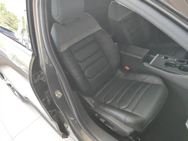 Citroen C5 X — Фото автомобиля 24