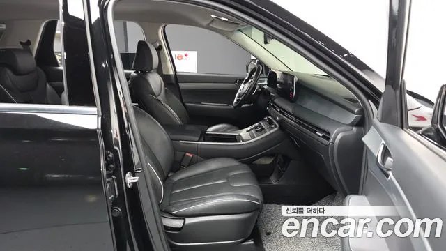 Hyundai Palisade The New Palisade Дизель 2.2 2WD — Фото автомобиля 11