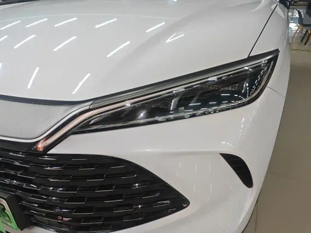 BYD Song L DM-i — Фото автомобиля 17