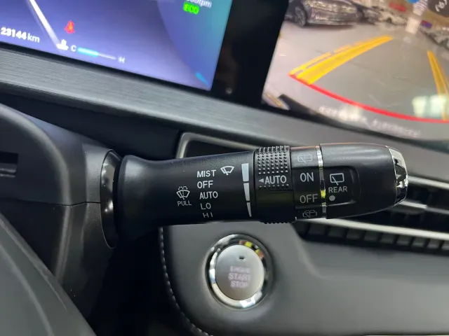 Chery Tiggo 7 PLUS — Фото автомобиля 14