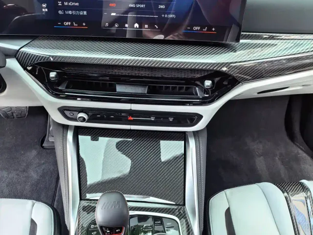 BMW M3 — Фото автомобиля 14