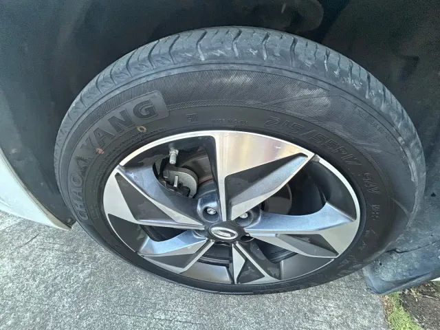 GAC Trumpchi M6 — Фото автомобиля 7