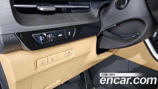 Kia Carnival 4th Gen — Фото автомобиля 24