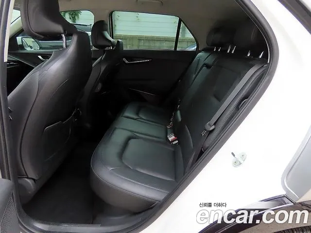 Kia Niro The All New Niro Signature — Фото автомобиля 11