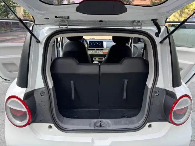 Changan Lumin — Фото автомобиля 15
