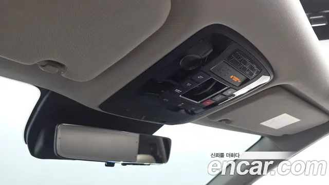 Kia Carnival 4th Gen — Фото автомобиля 27