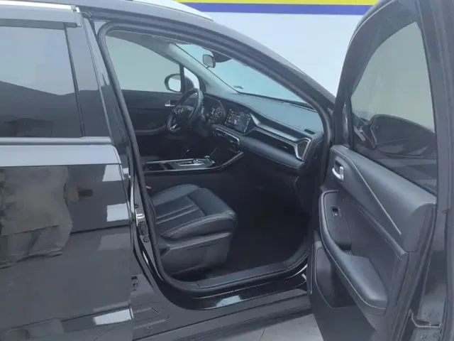 GAC Trumpchi GS4 — Фото автомобиля 8