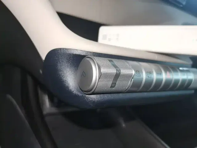 BYD Dolphin — Фото автомобиля 13