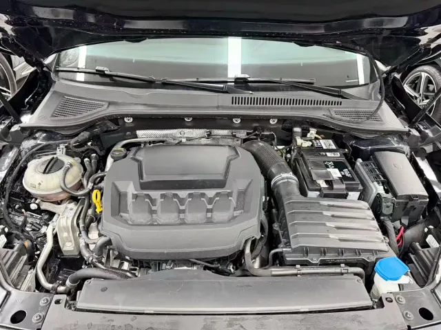 Volkswagen Passat — Фото автомобиля 23