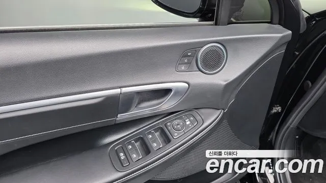 Hyundai Sonata DN8 — Фото автомобиля 26