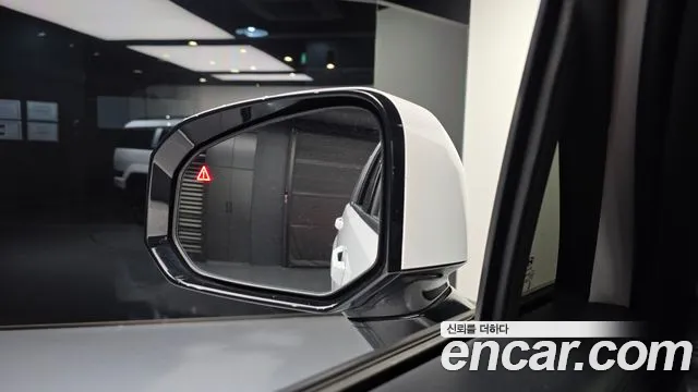 Hyundai Santa Fe MX5 — Фото автомобиля 23