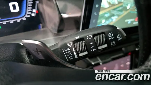 KG_Mobility_Ssangyong Torres Torres Бензин 1.5 2WD — Фото автомобиля 16