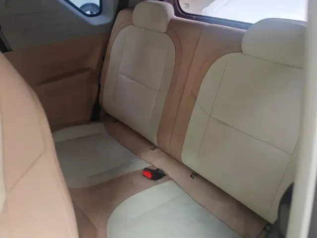Geely Panda — Фото автомобиля 11