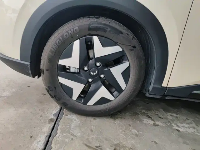 Wuling Bingo S — Фото автомобиля 22