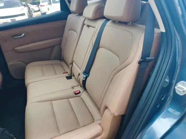Landian E5 PLUS — Фото автомобиля 16