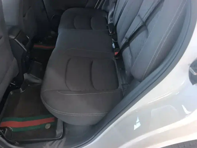 Kaiyi Xuanjie Pro EV — Фото автомобиля 16