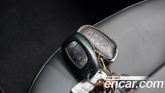 Hyundai Casper — Фото автомобиля 16
