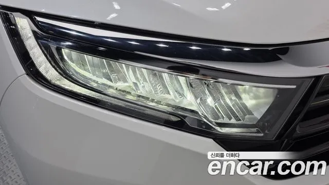 Honda Odyssey — Фото автомобиля 22