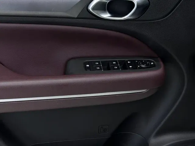 GAC Trumpchi M6 — Фото автомобиля 7