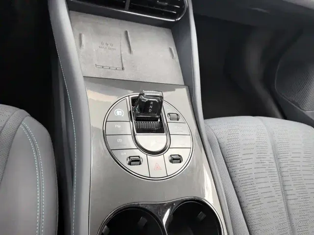 BYD Seal 06 GT — Фото автомобиля 13