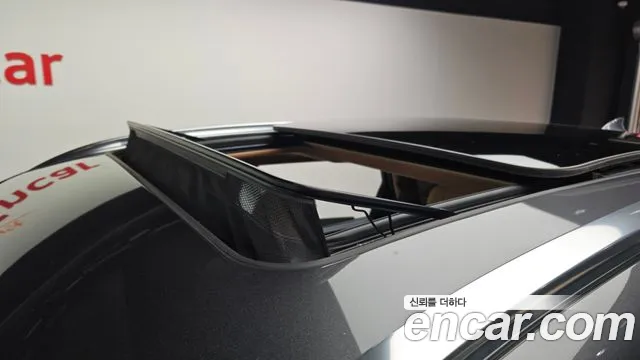 Genesis GV80 3.0 Дизель AWD — Фото автомобиля 19