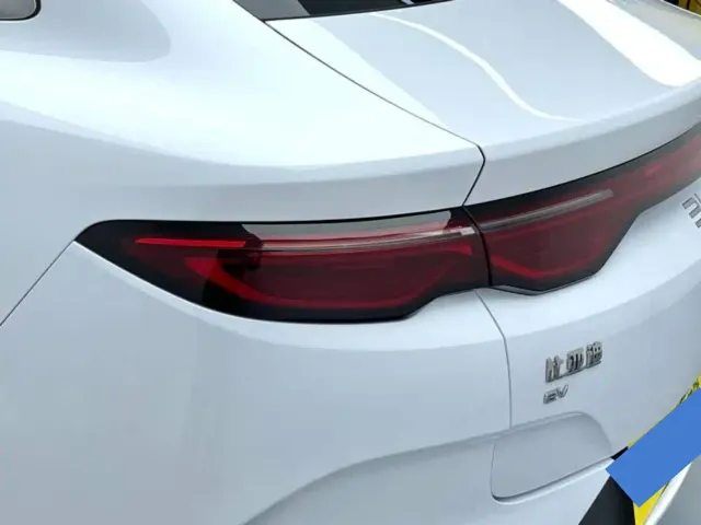 BYD Qin L — Фото автомобиля 20