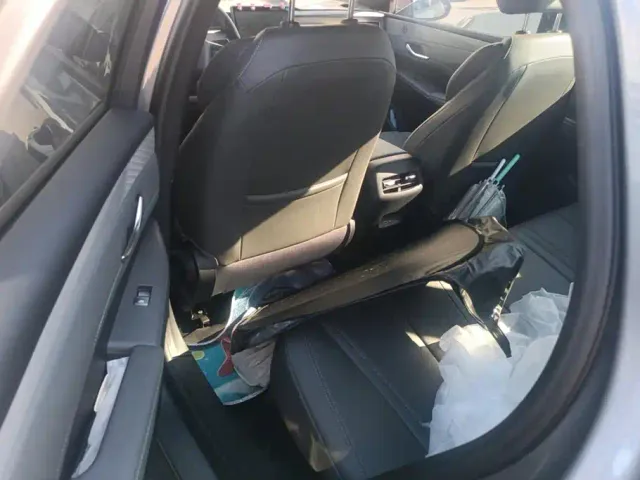 BYD Qin PLUS — Фото автомобиля 11