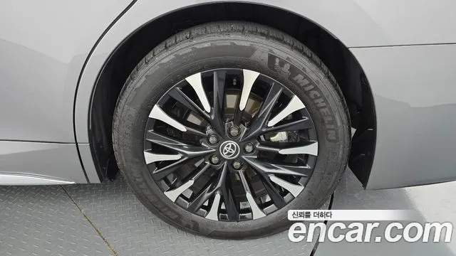 Toyota Alphard 4th Gen — Фото автомобиля 21