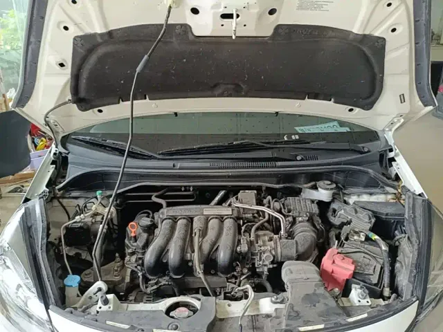 Honda Fit — Фото автомобиля 19