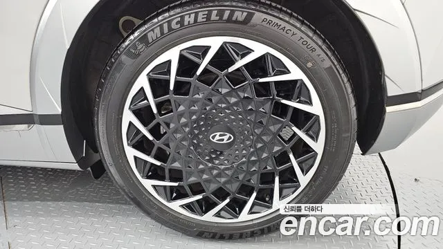 Hyundai Ioniq5 Ioniq5 — Фото автомобиля 15