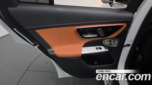 Mercedes-Benz GLC-Class X254 — Фото автомобиля 13