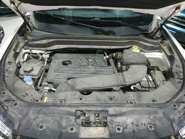 Haval H6 — Фото автомобиля 19