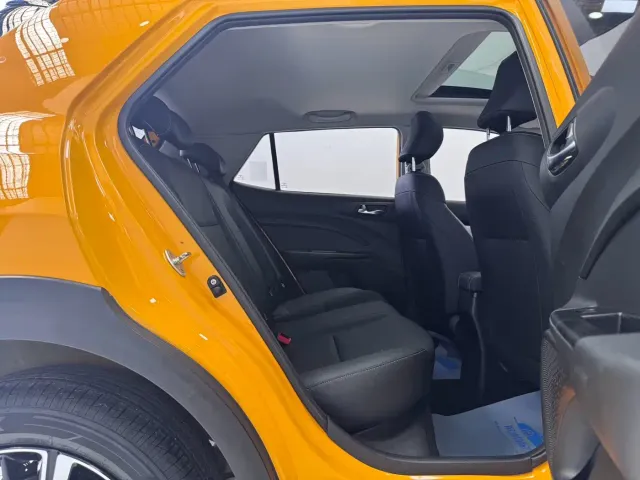 Kia KX1 — Фото автомобиля 13