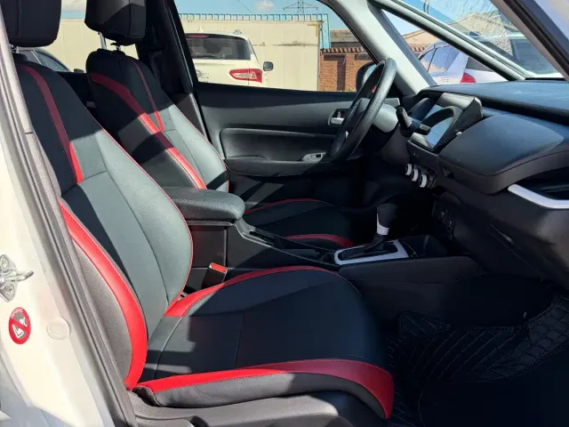 Honda Fit — Фото автомобиля 15