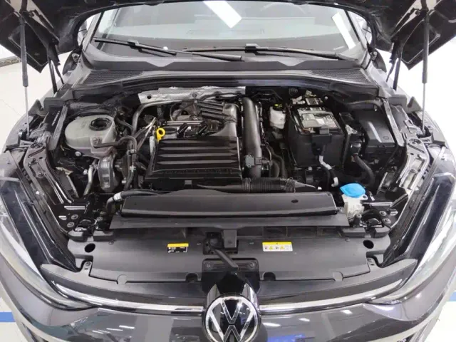 Volkswagen Lamando — Фото автомобиля 10