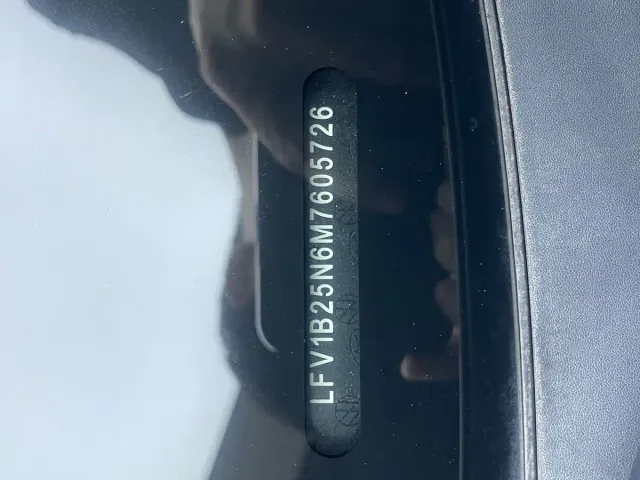 Volkswagen Tayron GTE Plug-in Hybrid — Фото автомобиля 21