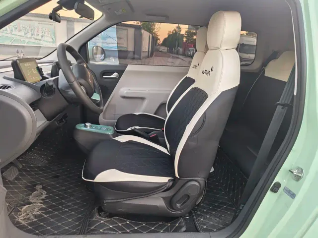 Changan Lumin — Фото автомобиля 9