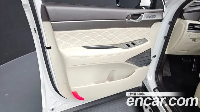 Hyundai Palisade Palisade Бензин 3.8 2WD — Фото автомобиля 19
