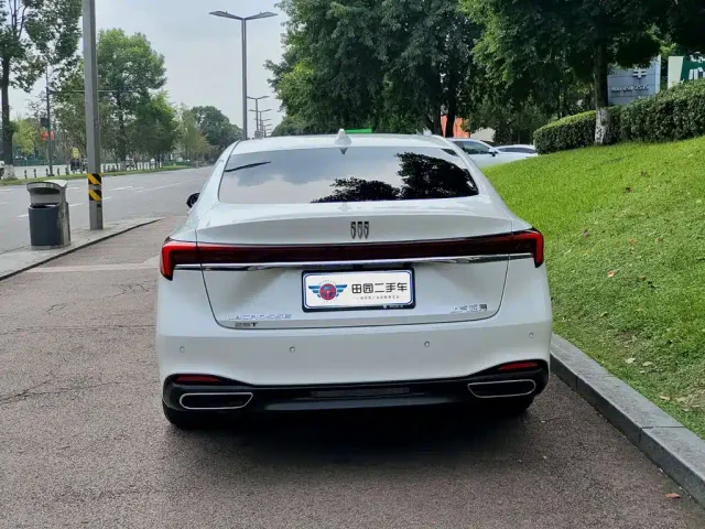 Buick LaCrosse 2024 28T Yuezun Edition — Фото автомобиля 5